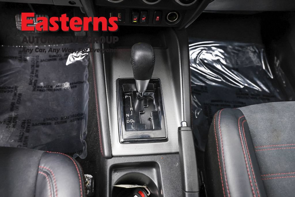 Used 2022 Mitsubishi Outlander Sport SE FWD image 15