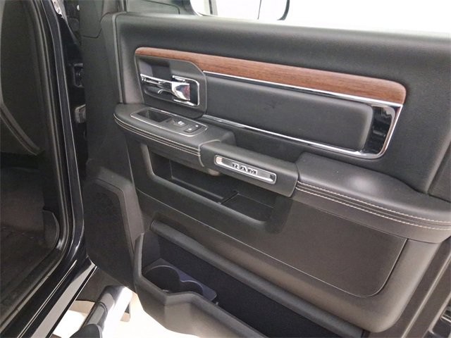 Used 2018 RAM 2500 Laramie image 15