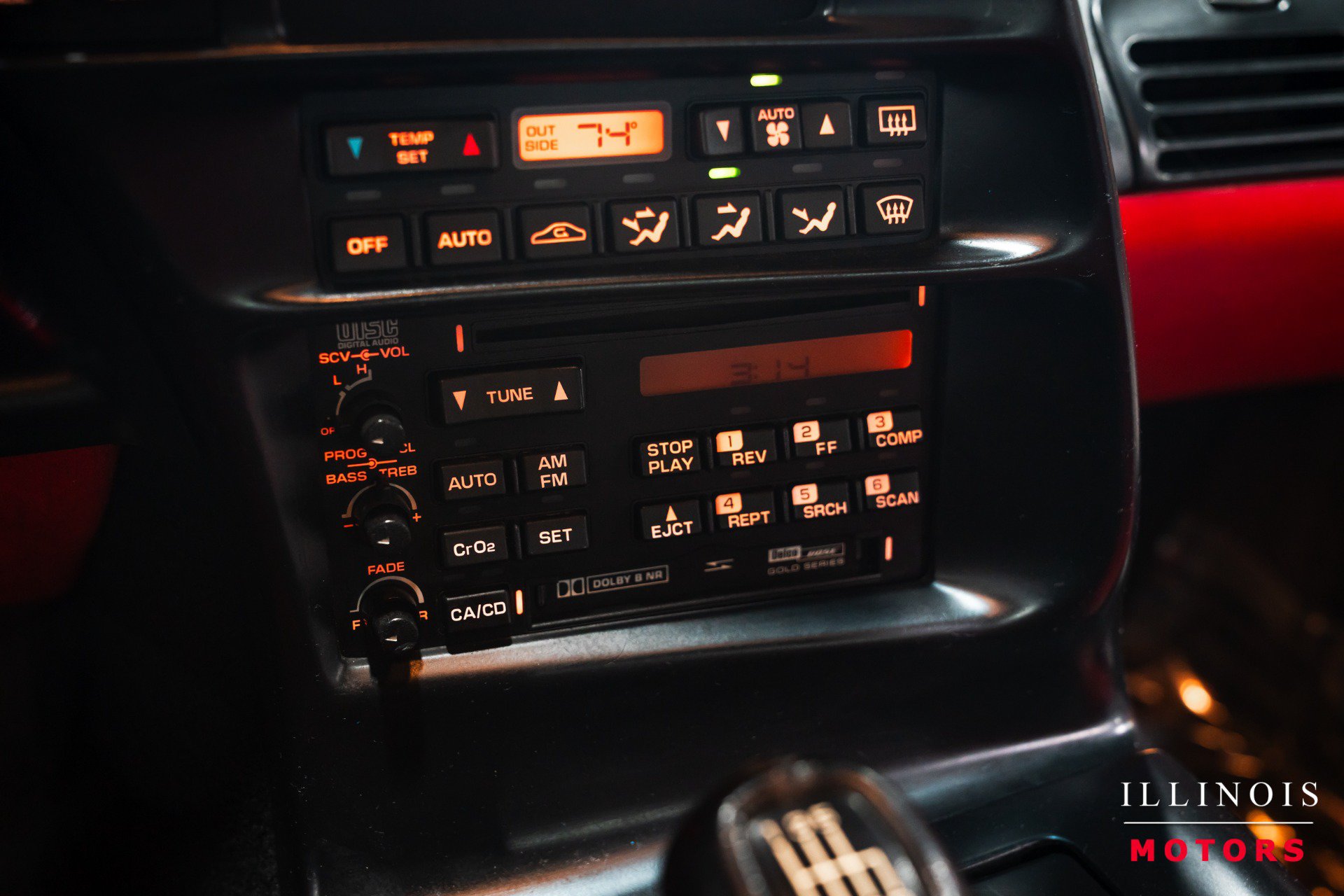 Used 1996 Chevrolet Corvette Coupe RWD image 23