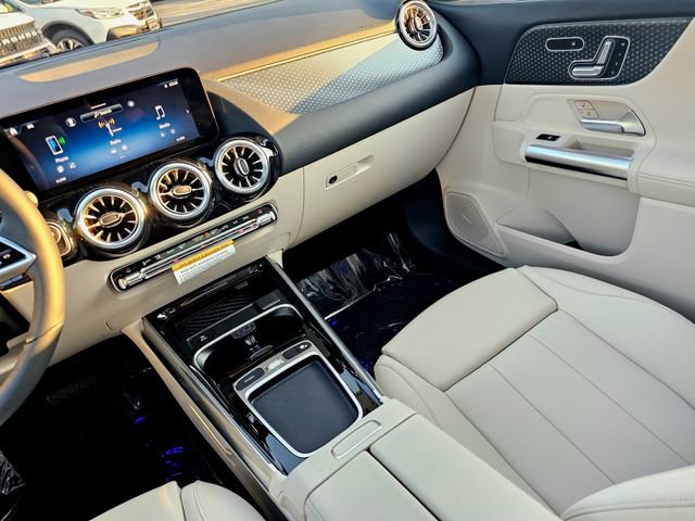 New 2026 Mercedes-Benz GLA 250 4MATIC image 34