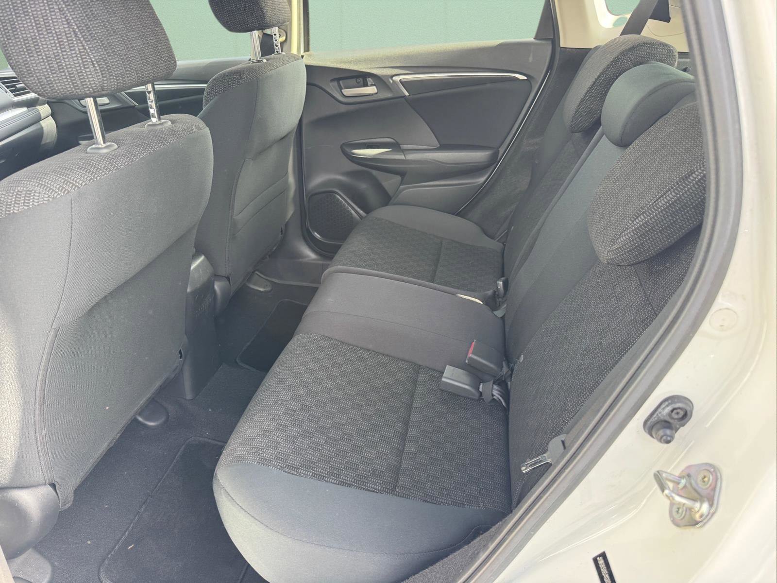 Used 2016 Honda Fit LX image 11