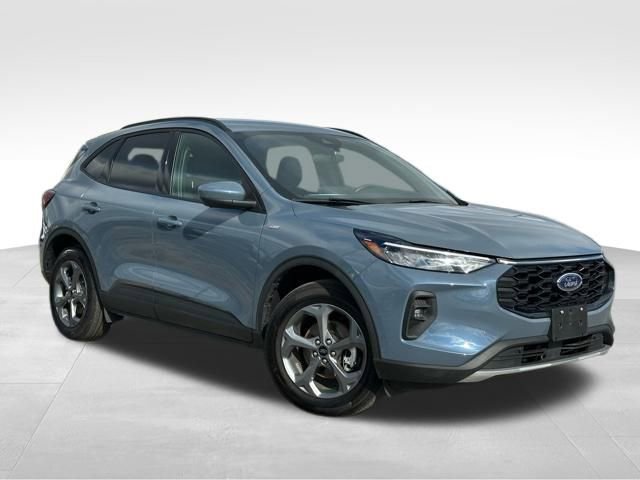 Used 2025 Ford Escape ST-Line Elite w/ Tech Pack #2