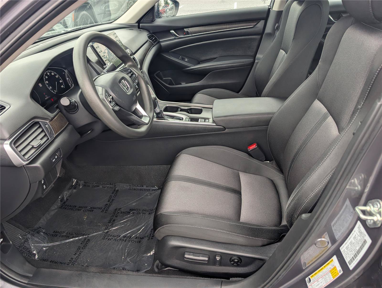Used 2020 Honda Accord EX image 14
