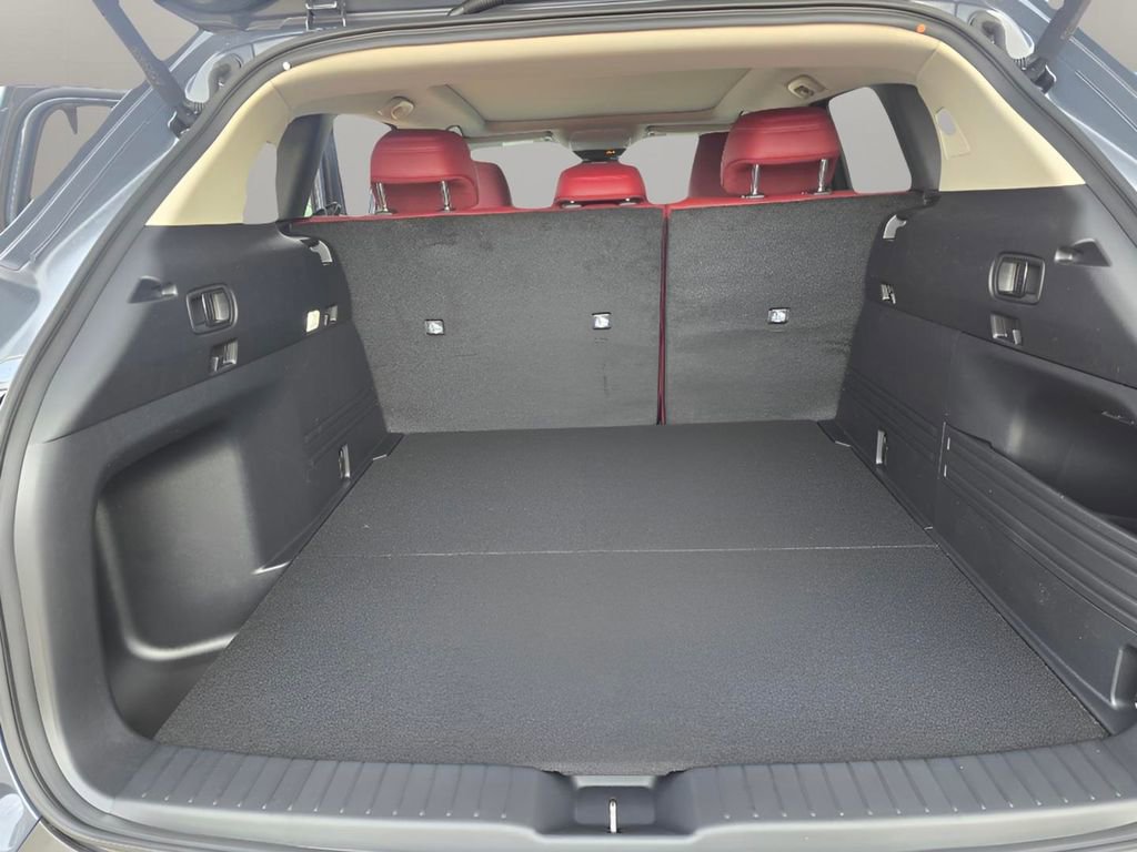 New 2026 MAZDA CX-50 2.5 Hybrid w/ Weather Package image 26