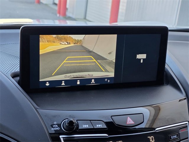 Used 2021 Acura RDX w/ Technology Package image 16