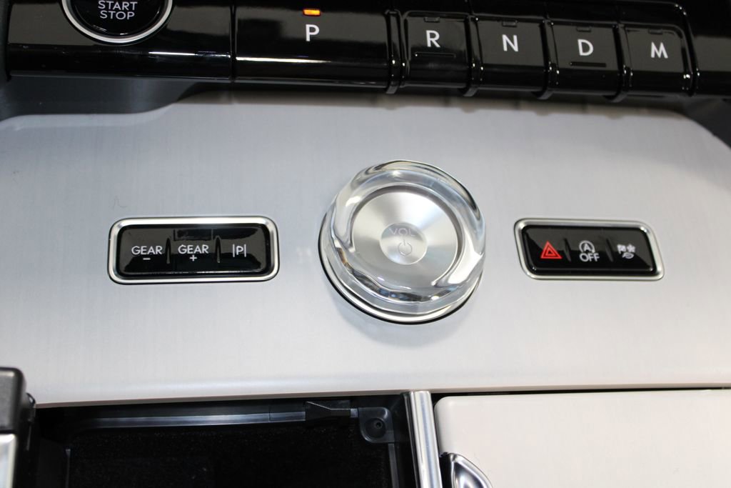 New 2026 Lincoln Navigator L Reserve image 48