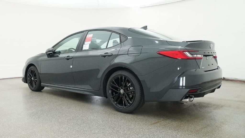 New 2026 Toyota Camry SE FWD image 21