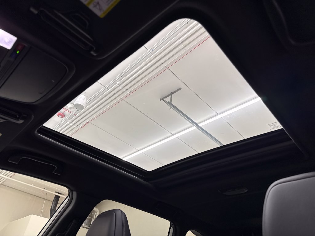 Used 2025 Subaru Forester Sport w/ Popular Package AWD/4WD image 24