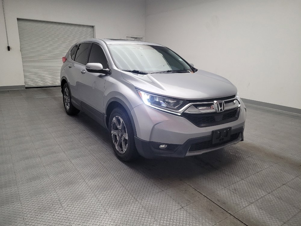 Used 2018 Honda CR-V EX-L image 13