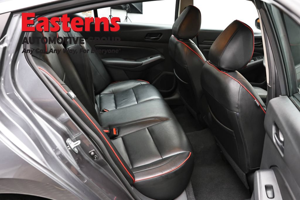 Used 2023 Nissan Altima 2.5 S FWD image 22