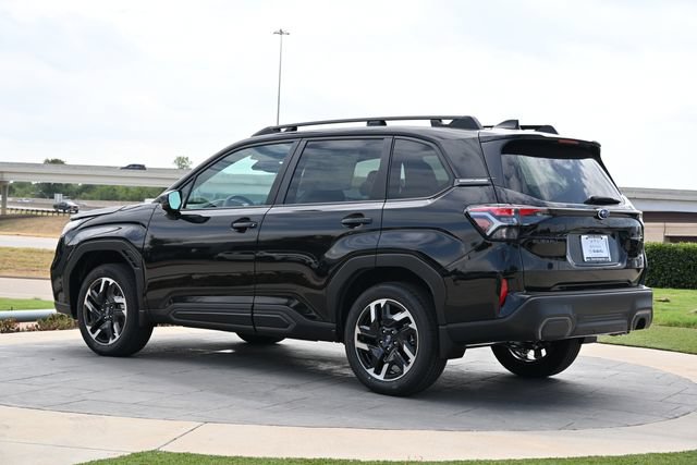 New 2026 Subaru Forester Limited AWD/4WD image 5