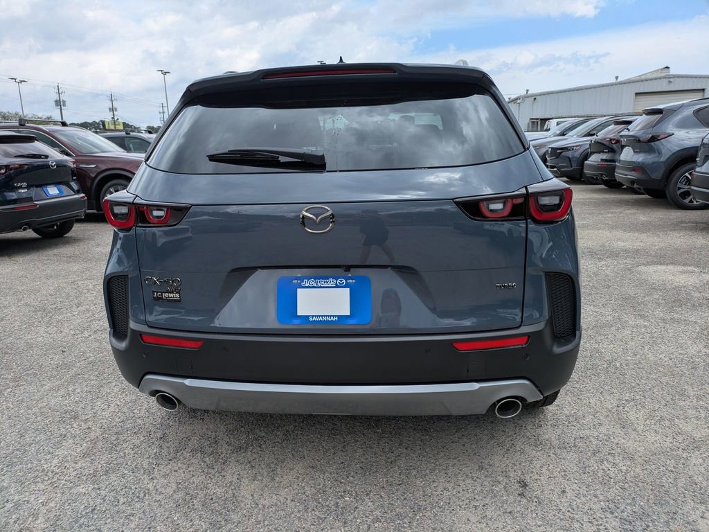 New 2026 MAZDA CX-50 Meridian Edition w/ Weather Package AWD/4WD image 5