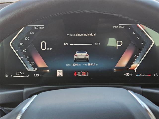 Used 2023 BMW 230i Coupe w/ Convenience Package image 11