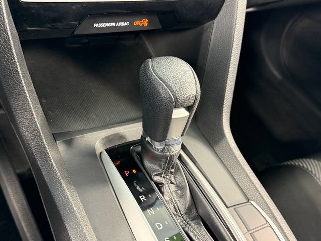 Used 2016 Honda Civic EX image 18