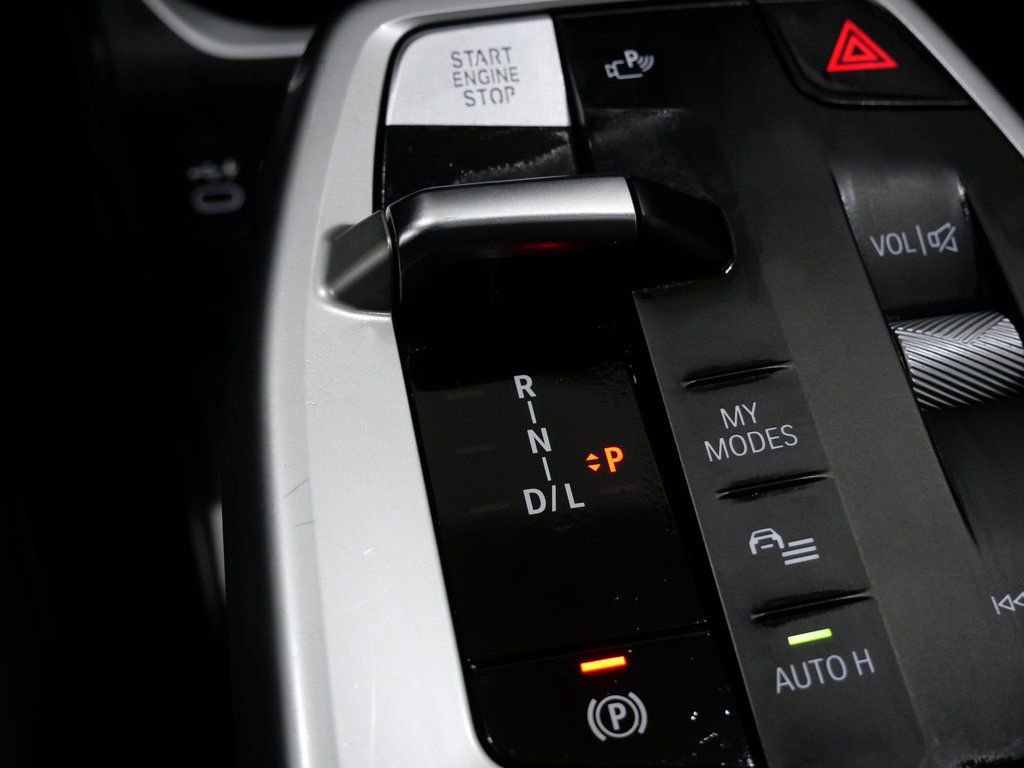 Used 2023 BMW X1 xDrive28i image 22