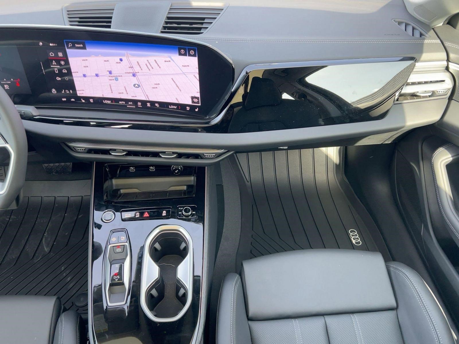 New 2026 Audi A6 Premium w/ 20" Wheel Package image 27