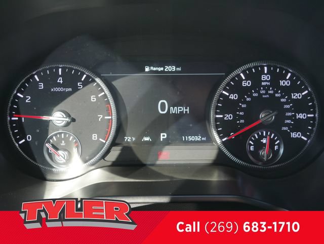 Used 2021 Kia Telluride SX AWD/4WD image 50