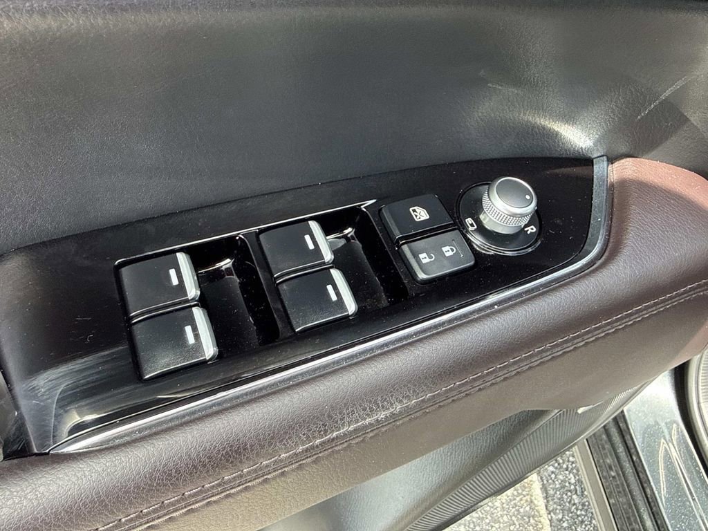 Certified 2023 MAZDA CX-5 Signature AWD/4WD image 23