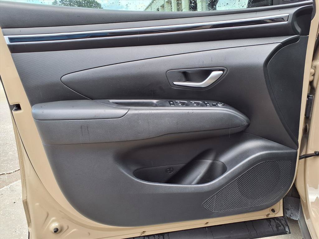 Used 2024 Hyundai Santa Cruz SEL FWD image 19