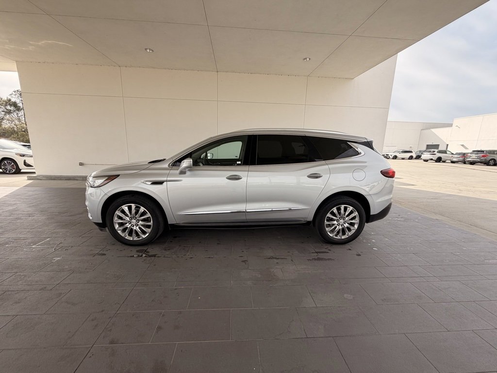 Used 2020 Buick Enclave Premium w/ Trailering Package, 5000 lbs. image 9