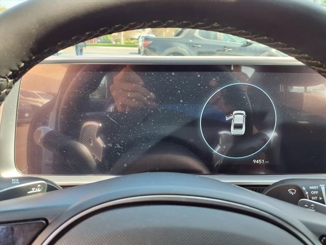 Certified 2025 Hyundai Ioniq 6 SEL image 14