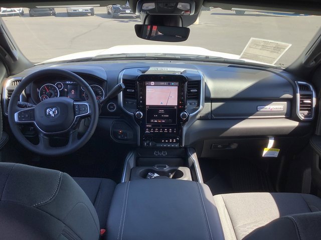 Used 2025 RAM 2500 Lone Star image 6