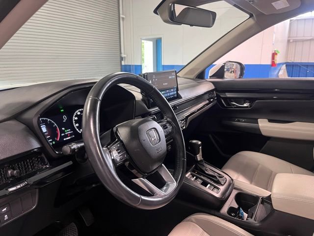 Used 2024 Honda CR-V EX-L image 22