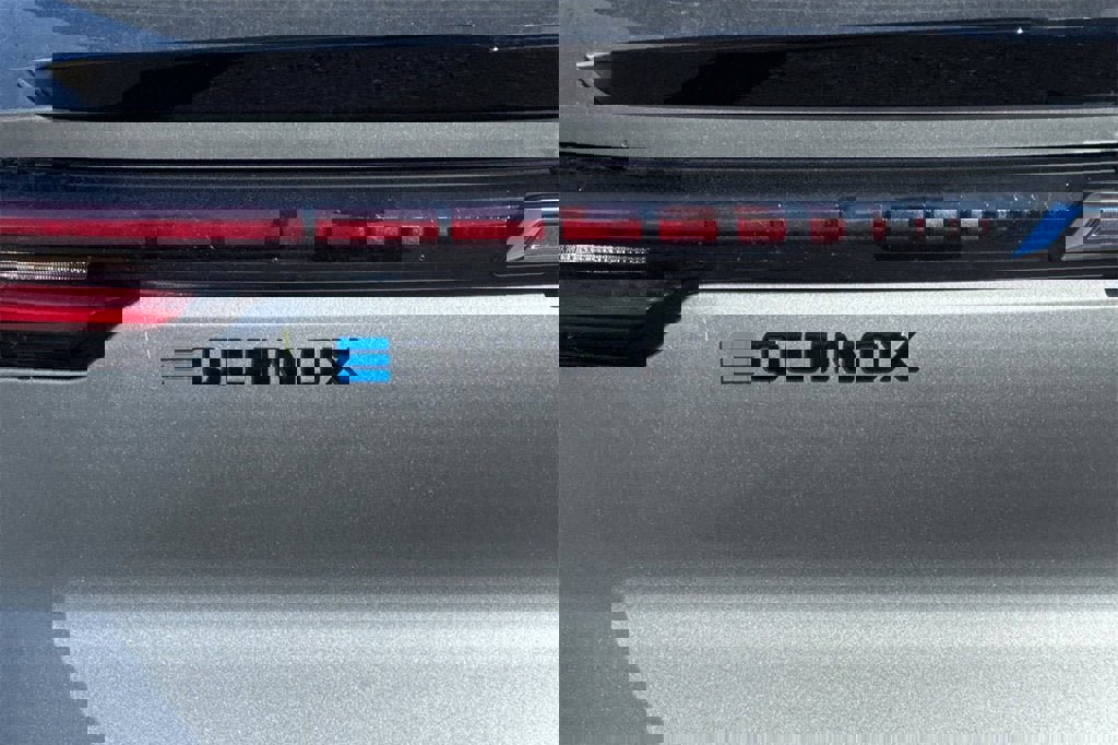 New 2026 Chevrolet Equinox EV LT w/ LPO, Blackout Package image 26