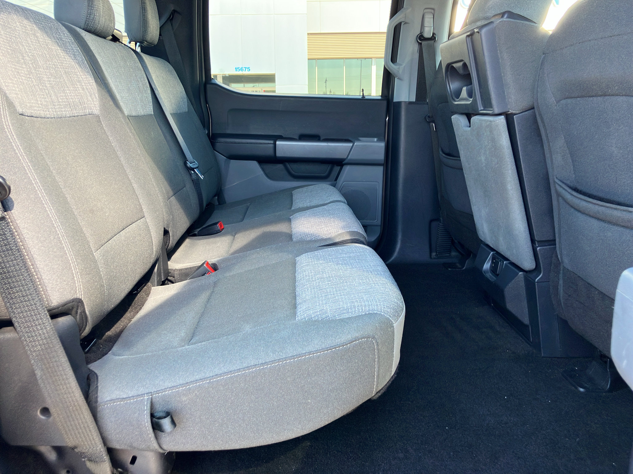 Used 2022 Ford F150 XLT AWD/4WD image 33