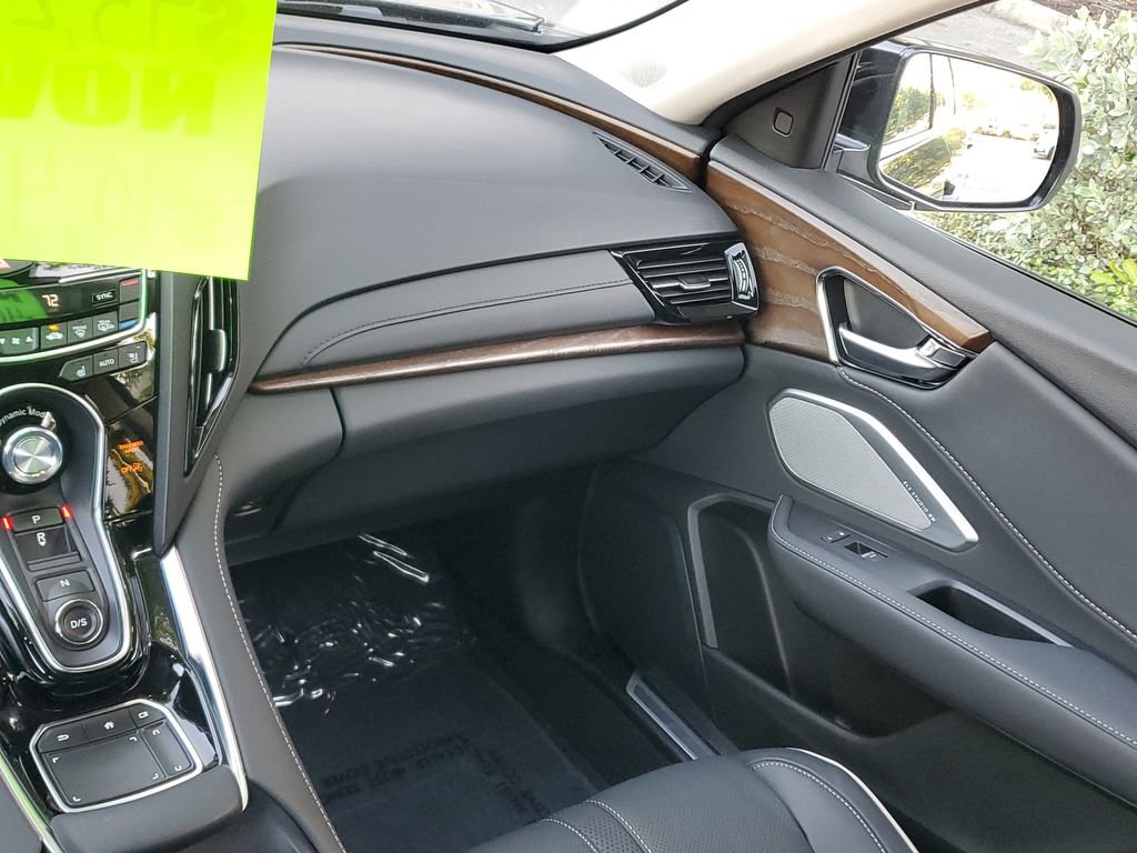 Certified 2023 Acura RDX w/ Advance Package AWD/4WD image 22