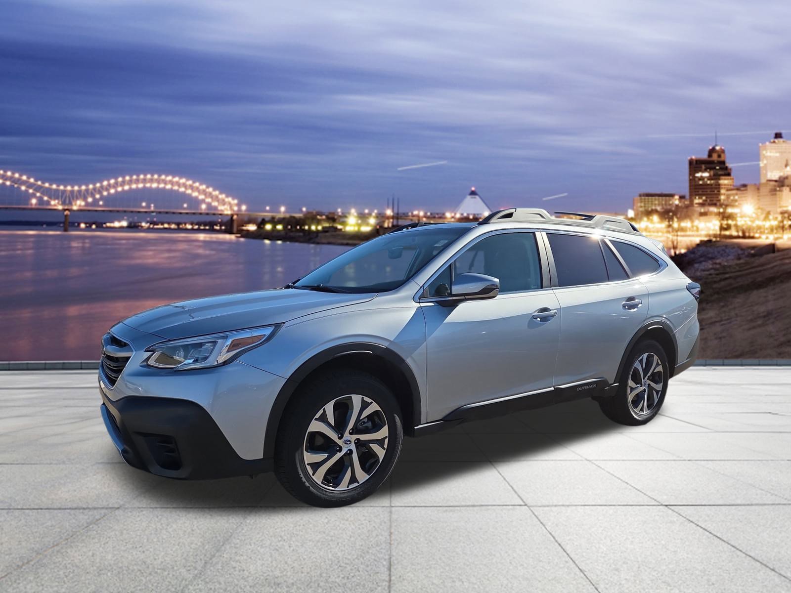 Used 2020 Subaru Outback Limited