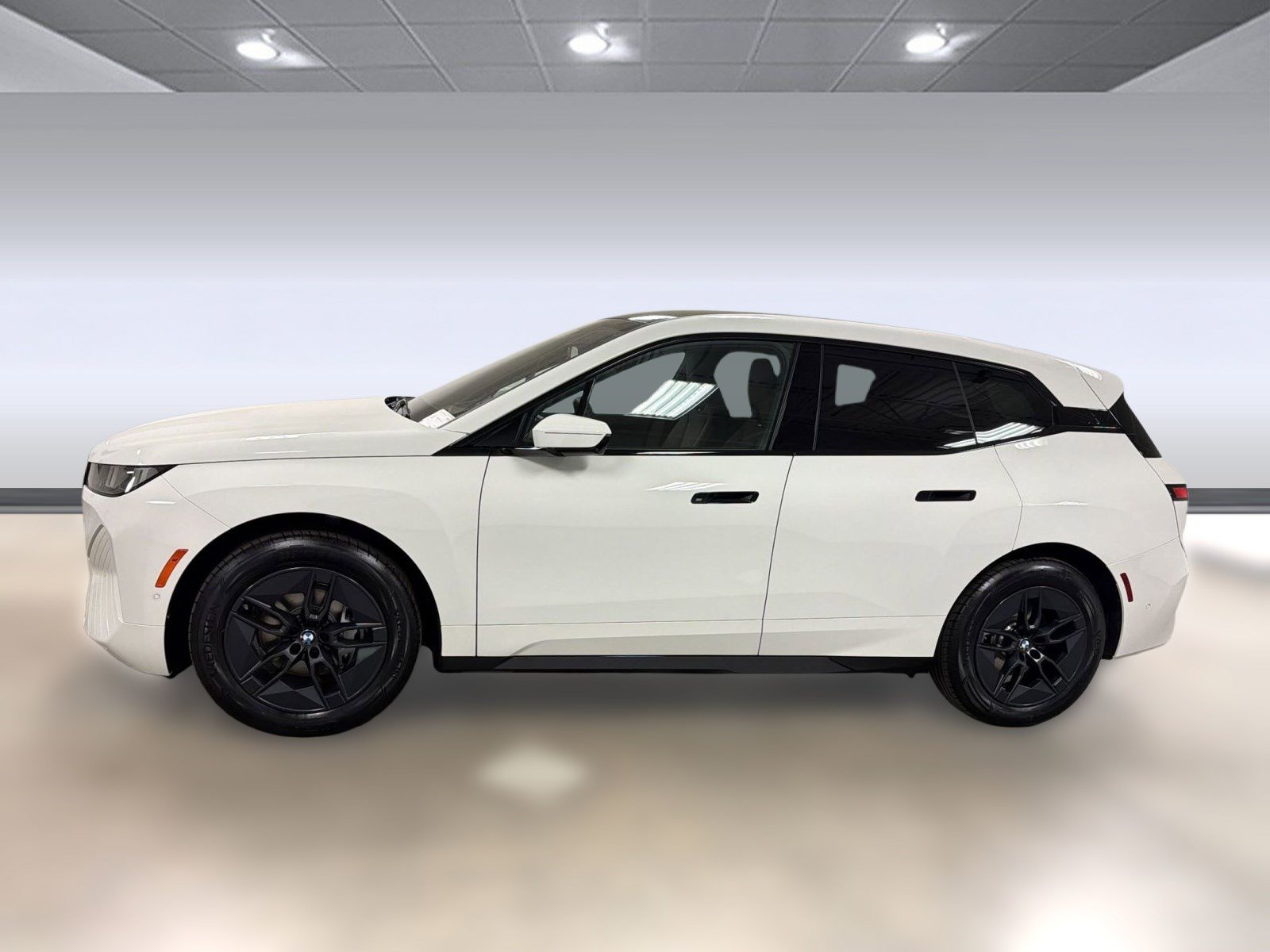 New 2026 BMW iX xDrive60 AWD/4WD image 2