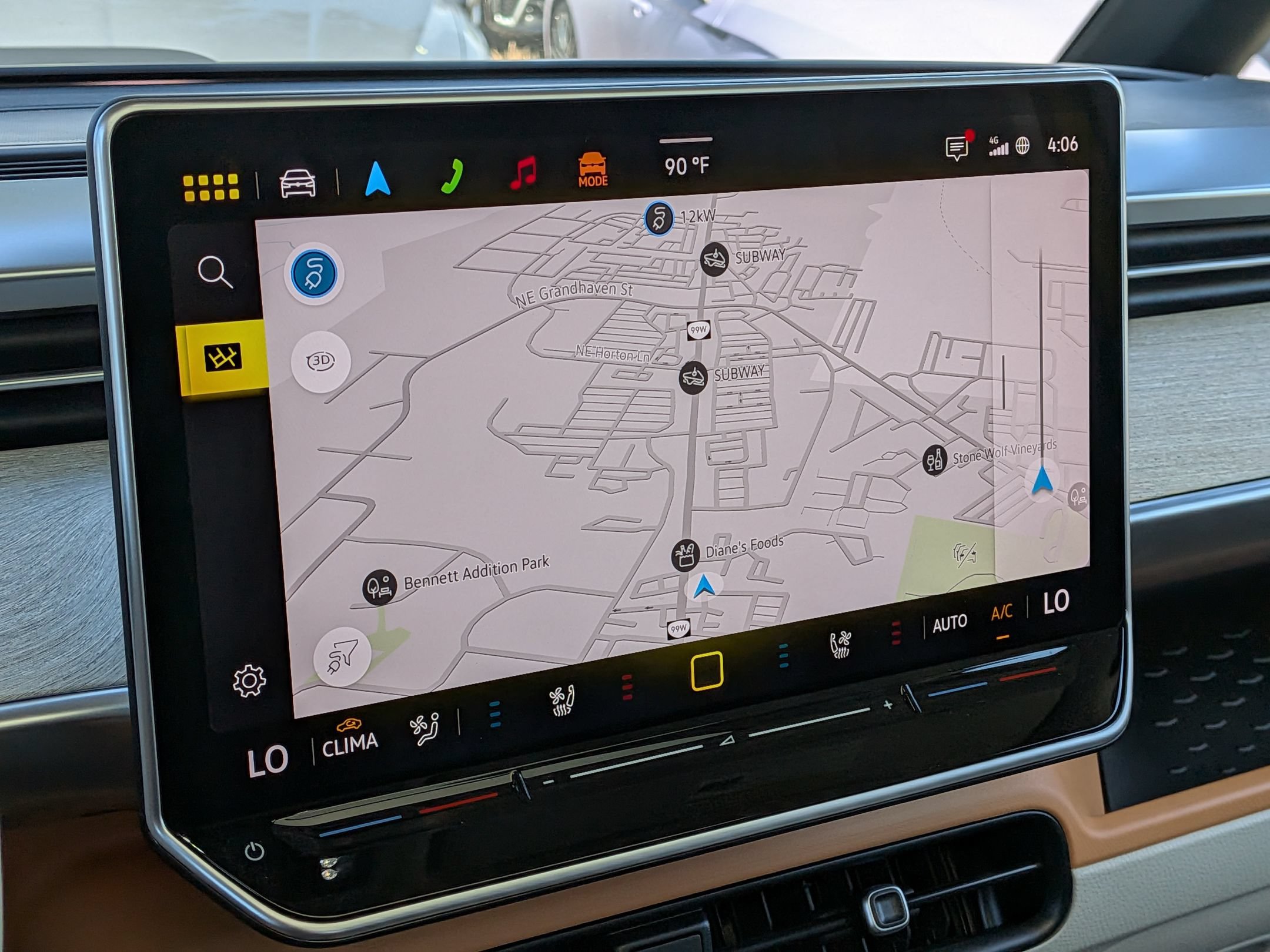 New 2025 Volkswagen ID. Buzz 1st Edition AWD/4WD image 19