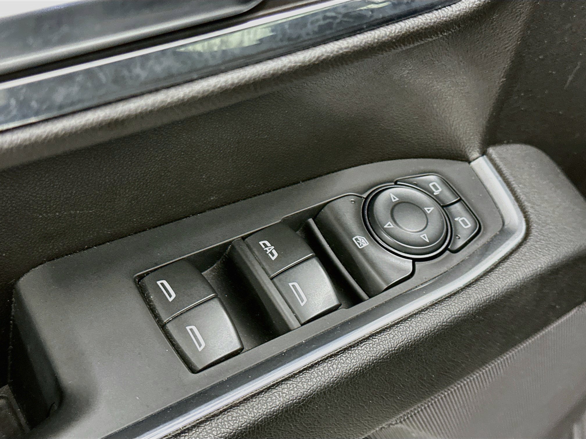 Used 2024 GMC Sierra 1500 Elevation AWD/4WD image 15