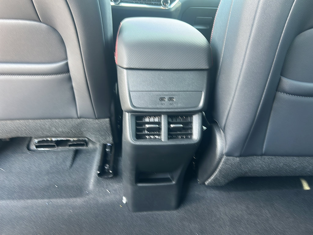 New 2027 Chevrolet Equinox RS AWD/4WD image 12