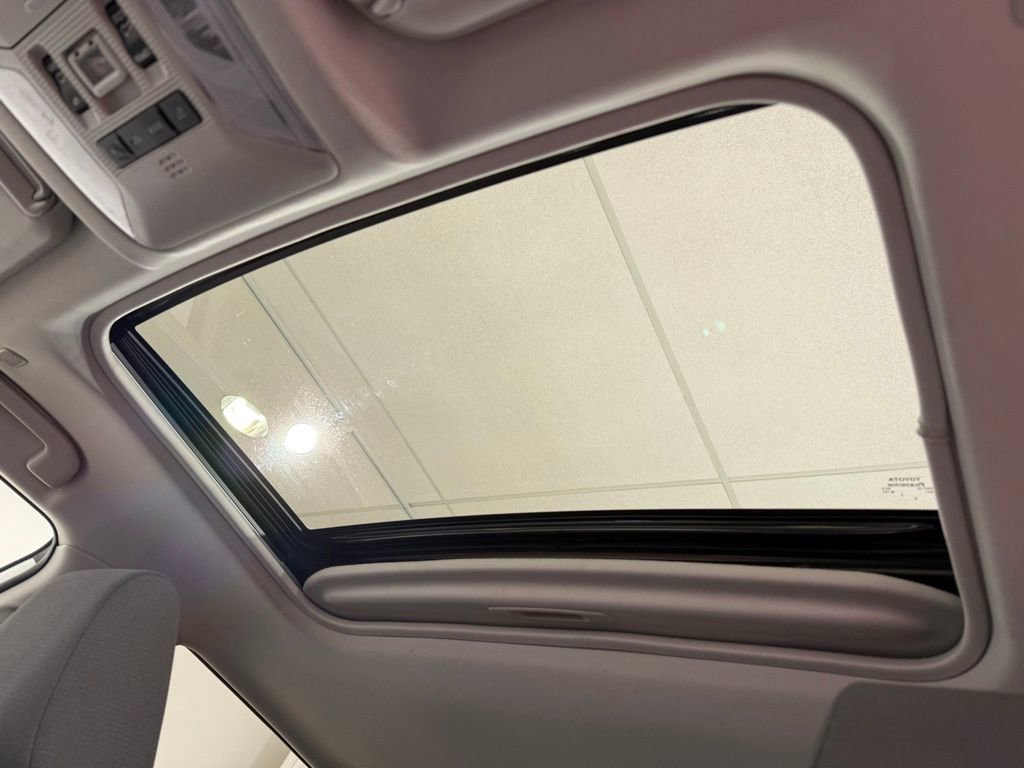 Certified 2023 Toyota RAV4 XLE w/ Convenience Package image 18