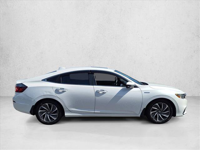Used 2019 Honda Insight Touring image 4