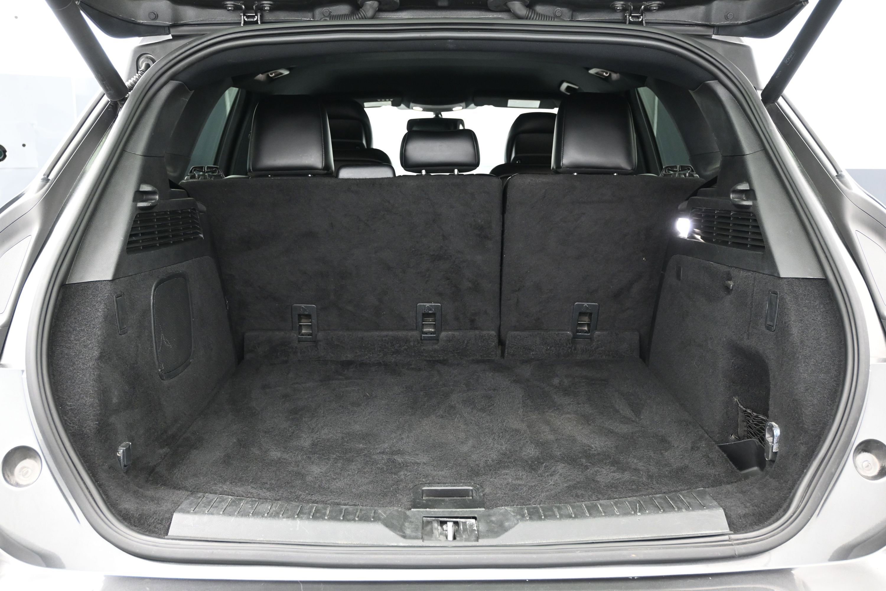 Used 2019 Lincoln MKC Select w/ Select Plus Package FWD image 7