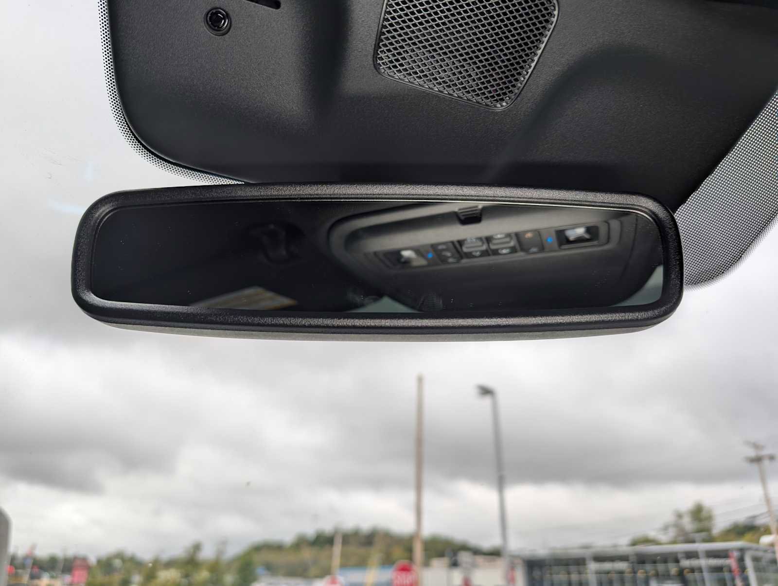 New 2025 Ford Expedition Tremor image 26