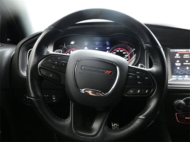 Used 2023 Dodge Charger Scat Pack w/ Technology Group image 14