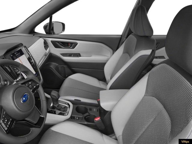 New 2026 Subaru Forester Touring AWD/4WD image 7