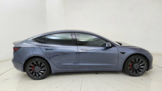 Used 2023 Tesla Model 3 Performance AWD/4WD image 6