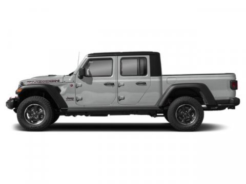 Used 2023 Jeep Gladiator Rubicon w/ LED Lighting Group image 6