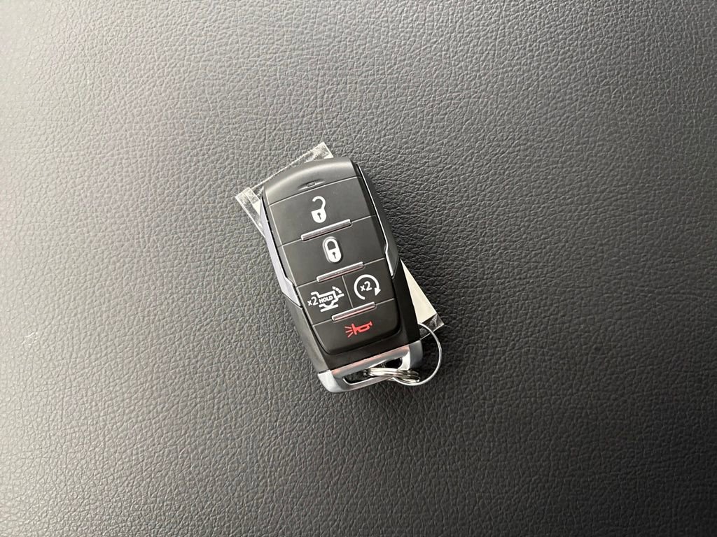 Used 2026 RAM 1500 Big Horn image 33