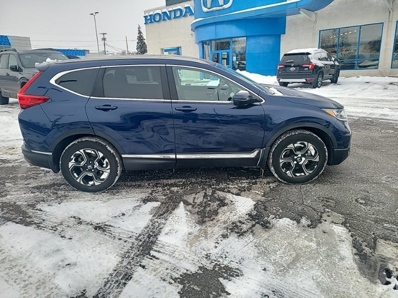 Used 2018 Honda CR-V Touring image 6