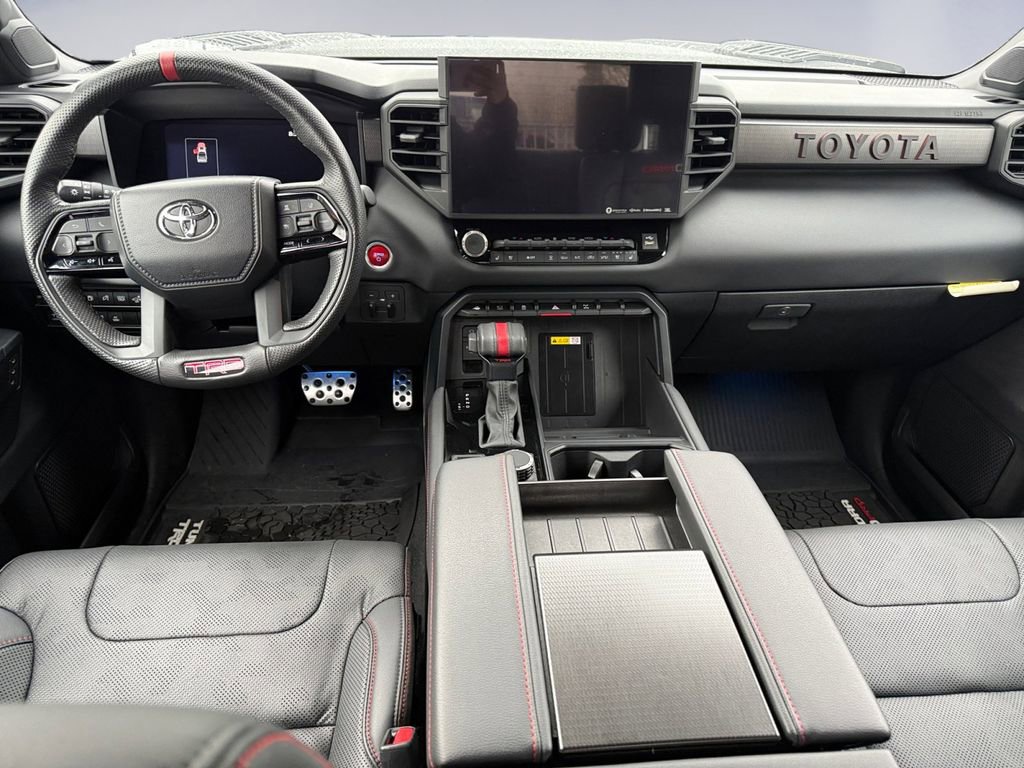 Used 2024 Toyota Tundra TRD Pro image 12