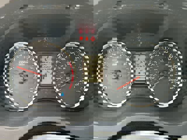 Used 2018 Subaru Forester 2.5i image 6