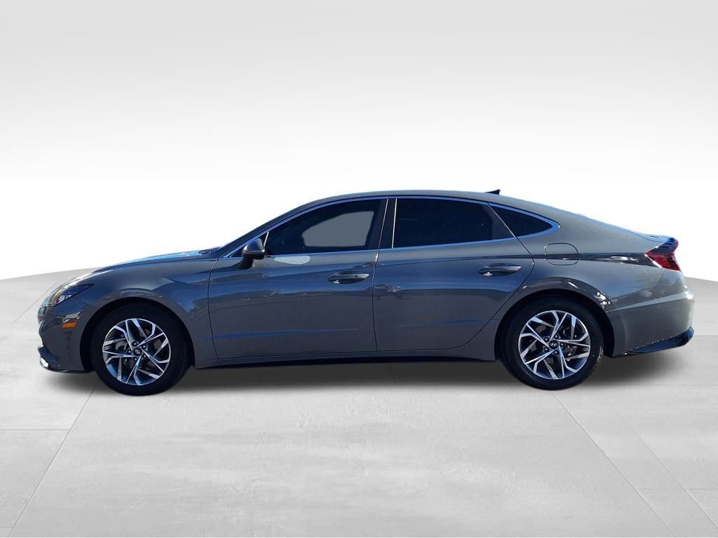 Certified 2023 Hyundai Sonata SEL image 6