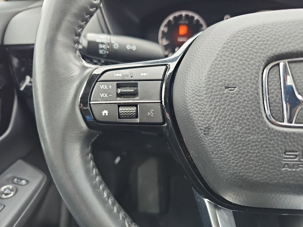 Used 2023 Honda CR-V EX-L image 22