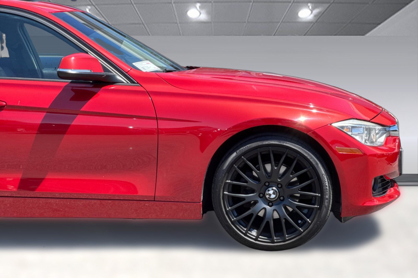 Used 2015 BMW 328i Sedan RWD image 33